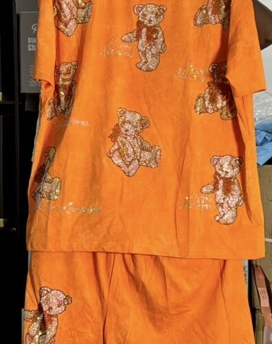 5pcs FREE SIZE MOQ