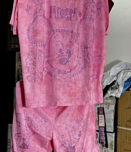 5pcs FREE SIZE MOQ