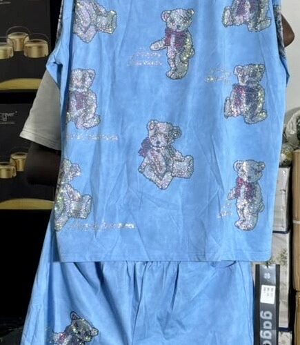 5pcs FREE SIZE MOQ